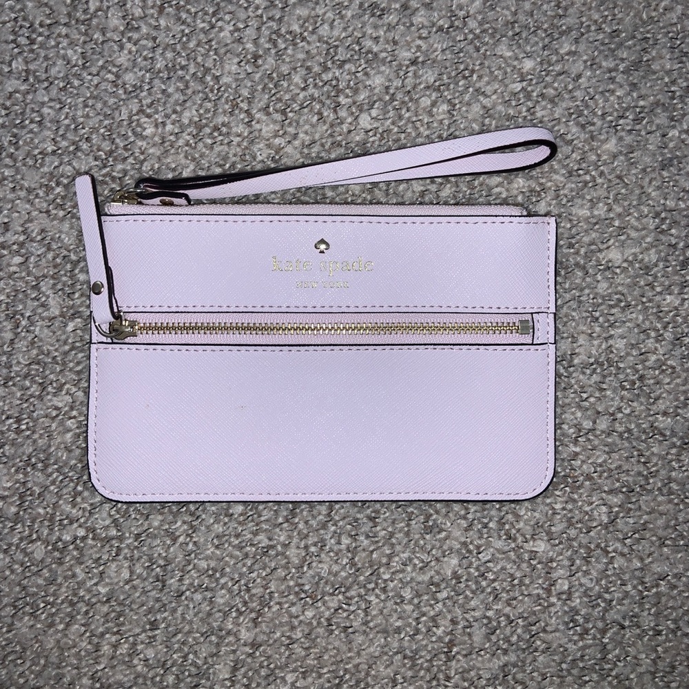 Kate Spade Wristlet